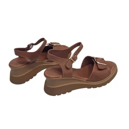 Tutto Bene Scarpe barna szandál - 888852