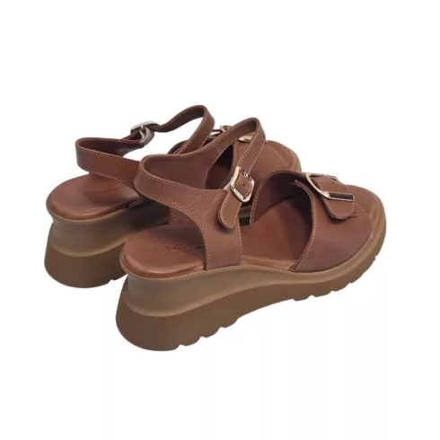 Tutto Bene Scarpe barna szandál - 888852