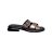 Tutto Bene Scarpe bronz papucs - 888884