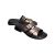 Tutto Bene Scarpe bronz papucs - 888884