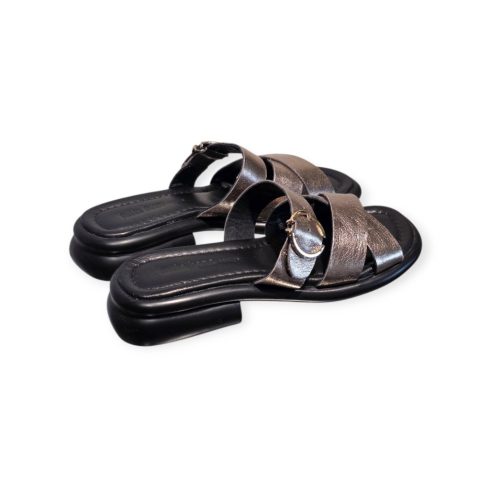 Tutto Bene Scarpe bronz papucs - 888884