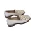 Tutto Bene Scarpe bézs női cipő - 975-1