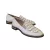Tutto Bene Scarpe bézs női cipő - 975-1