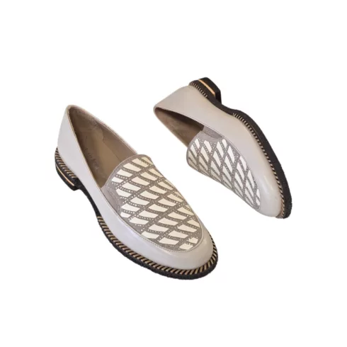 Tutto Bene Scarpe bézs női cipő - 975-1
