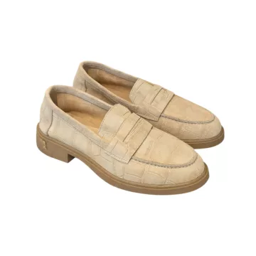 Tutto Bene Scarpe bézs női cipő - 9824