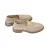 Tutto Bene Scarpe bézs női cipő - 9824