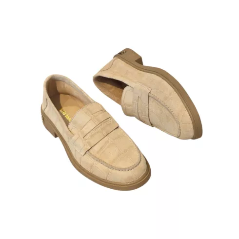 Tutto Bene Scarpe bézs női cipő - 9824