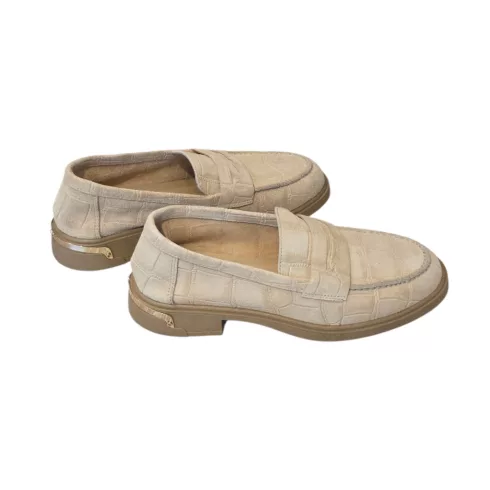 Tutto Bene Scarpe bézs női cipő - 9824