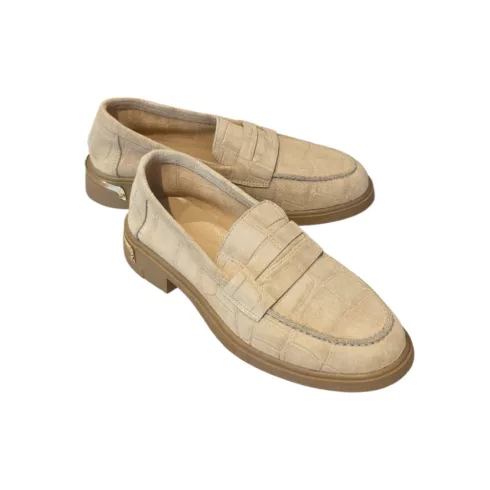 Tutto Bene Scarpe bézs női cipő - 9824