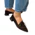 Tutto Bene Scarpe barna női cipő - B-809