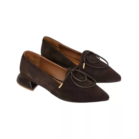 Tutto Bene Scarpe barna női cipő - B-809