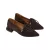 Tutto Bene Scarpe barna női cipő - B-809