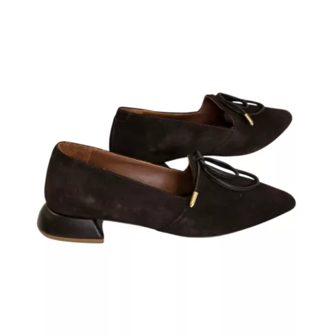 Tutto Bene Scarpe barna női cipő - B-809