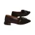 Tutto Bene Scarpe barna női cipő - B-809