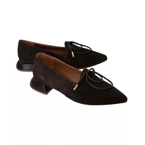 Tutto Bene Scarpe barna női cipő - B-809