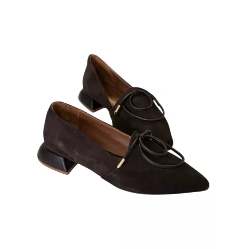 Tutto Bene Scarpe barna női cipő - B-809