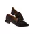 Tutto Bene Scarpe barna női cipő - B-809