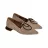 Tutto Bene Scarpe bézs női cipő - B-809