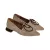 Tutto Bene Scarpe bézs női cipő - B-809