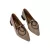 Tutto Bene Scarpe bézs női cipő - B-809