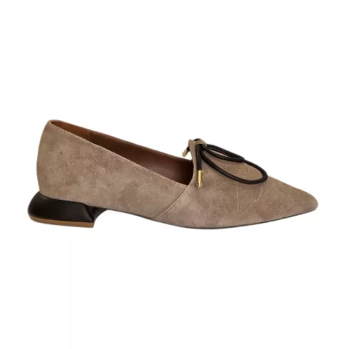 Tutto Bene Scarpe bézs női cipő - B-809