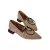 Tutto Bene Scarpe bézs női cipő - B-809