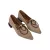 Tutto Bene Scarpe bézs női cipő - B-809