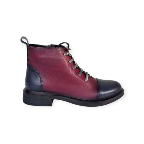 Tutto Bene Scarpe bordó boka - 342 05