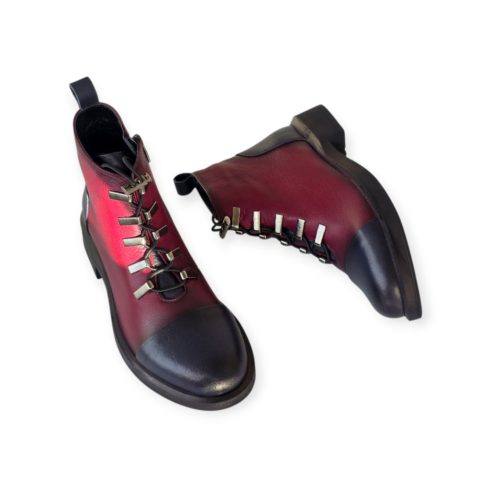 Tutto Bene Scarpe bordó boka - 342 05