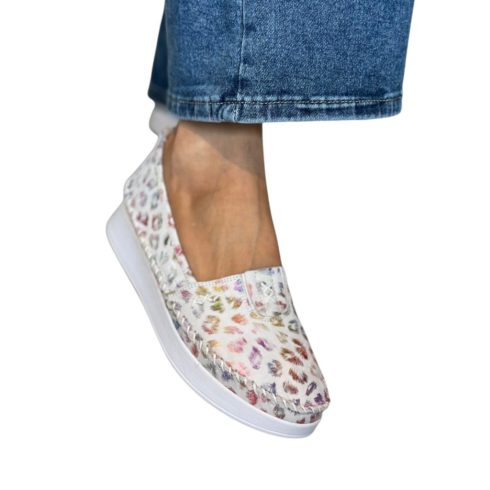 Tutto Bene Scarpe színes cipő - BY3023