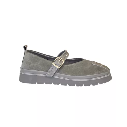 Tutto Bene Scarpe bézs női cipő - C-150