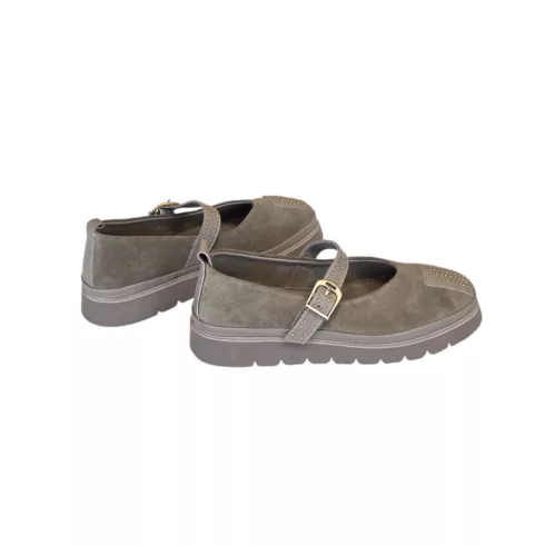 Tutto Bene Scarpe bézs női cipő - C-150
