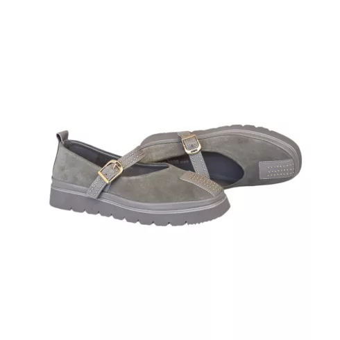 Tutto Bene Scarpe bézs női cipő - C-150