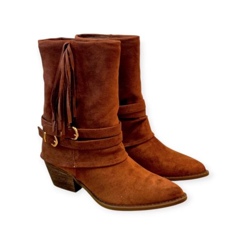 Tutto Bene Scarpe női weszkó - DF232