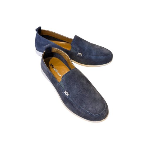 Tutto Bene Scarpe női loafer - E417