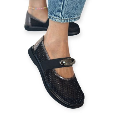 Tutto Bene Scarpe hálós cipő - G019