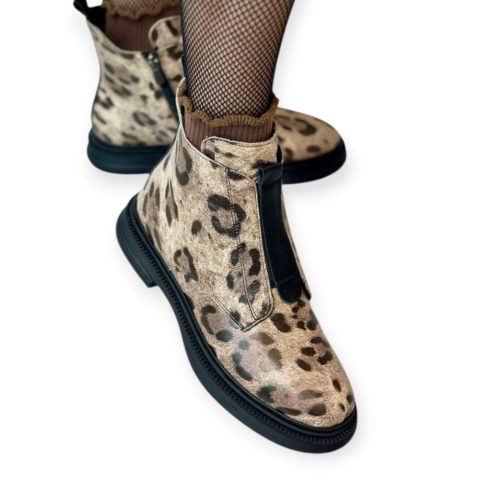 Tutto Bene Scarpe női bokacsizma - G057