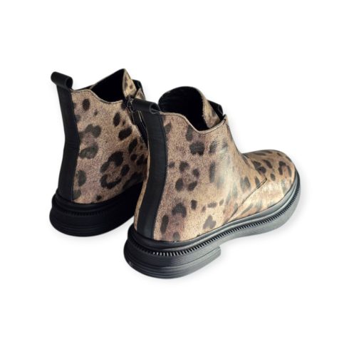 Tutto Bene Scarpe női bokacsizma - G057