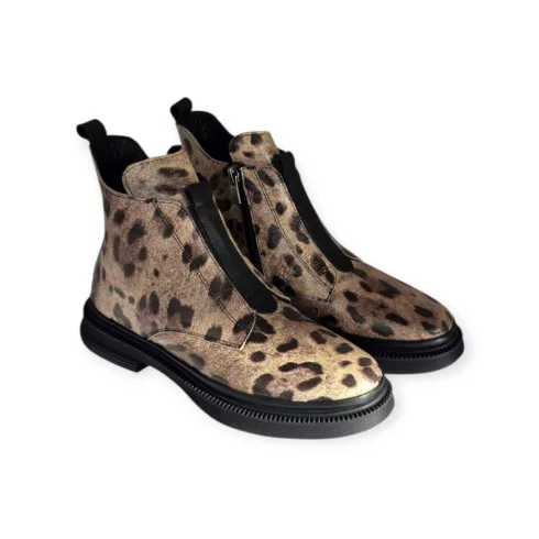 Tutto Bene Scarpe női bokacsizma - G057