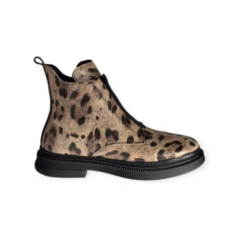 Tutto Bene Scarpe női bokacsizma - G057