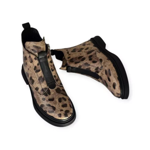 Tutto Bene Scarpe női bokacsizma - G057
