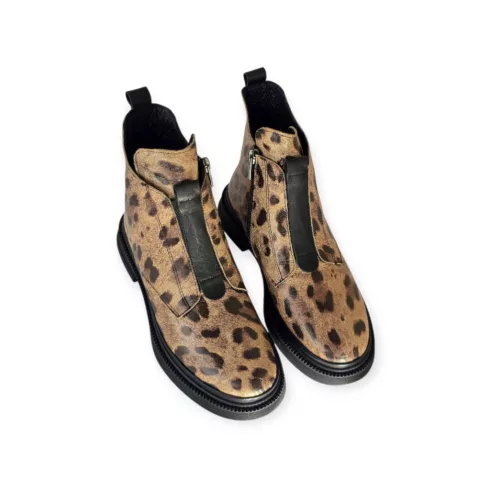 Tutto Bene Scarpe női bokacsizma - G057