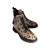 Tutto Bene Scarpe női bokacsizma - G057