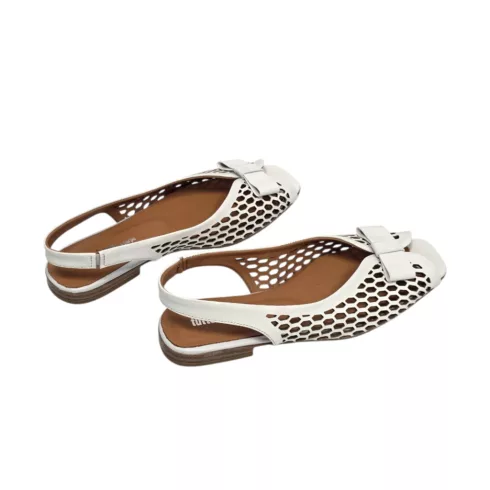 Tutto Bene Scarpe fehér szandál - G064