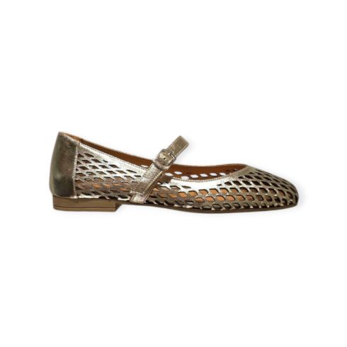 Tutto Bene Scarpe arany cipő - G064