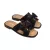 Tutto Bene Scarpe barna masnis papucs - G073