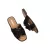 Tutto Bene Scarpe barna masnis papucs - G073