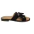 Tutto Bene Scarpe barna masnis papucs - G073