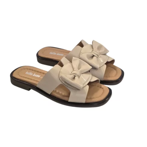 Tutto Bene Scarpe masnis papucs - G073