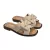 Tutto Bene Scarpe masnis papucs - G073